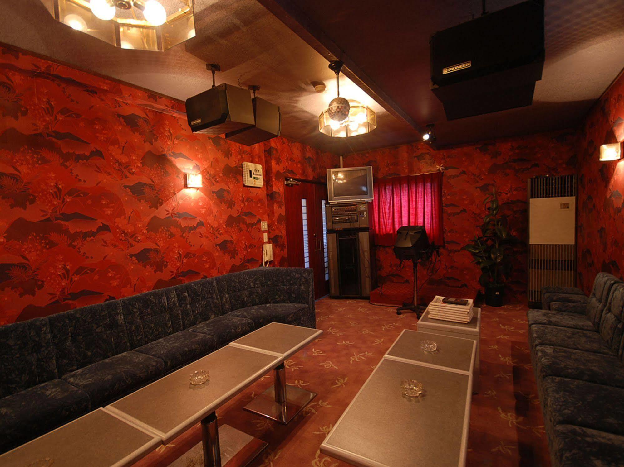 Toushijima Onsen Suzunami Toba Exterior foto